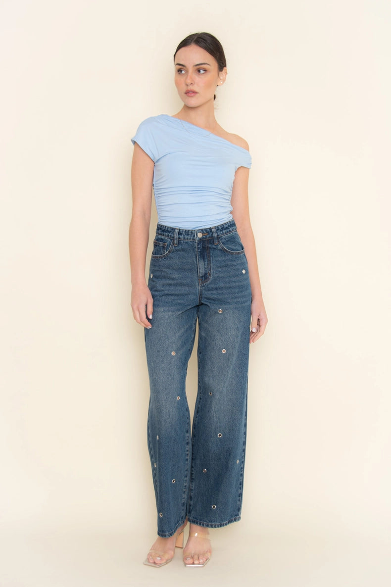 Callista Jeans