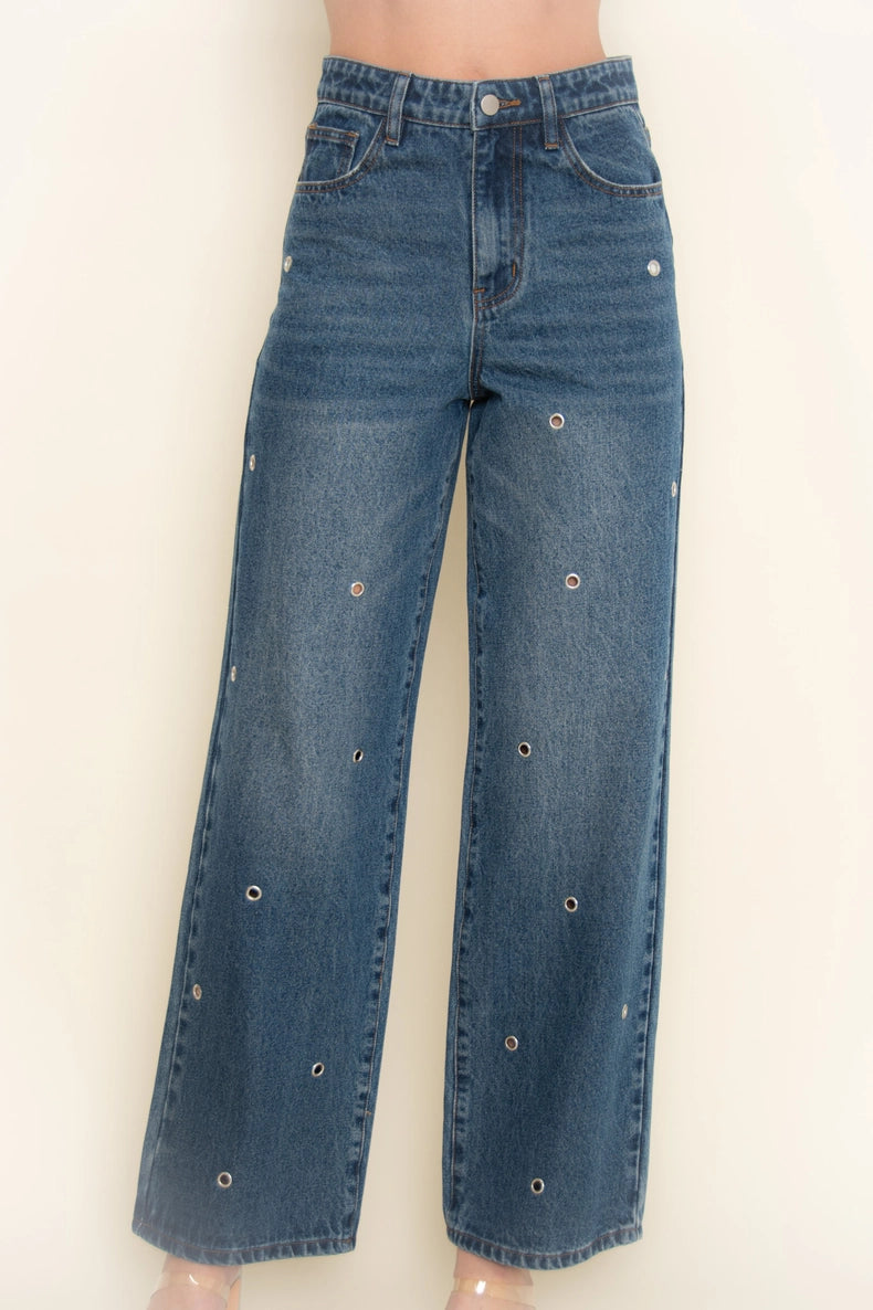 Callista Jeans