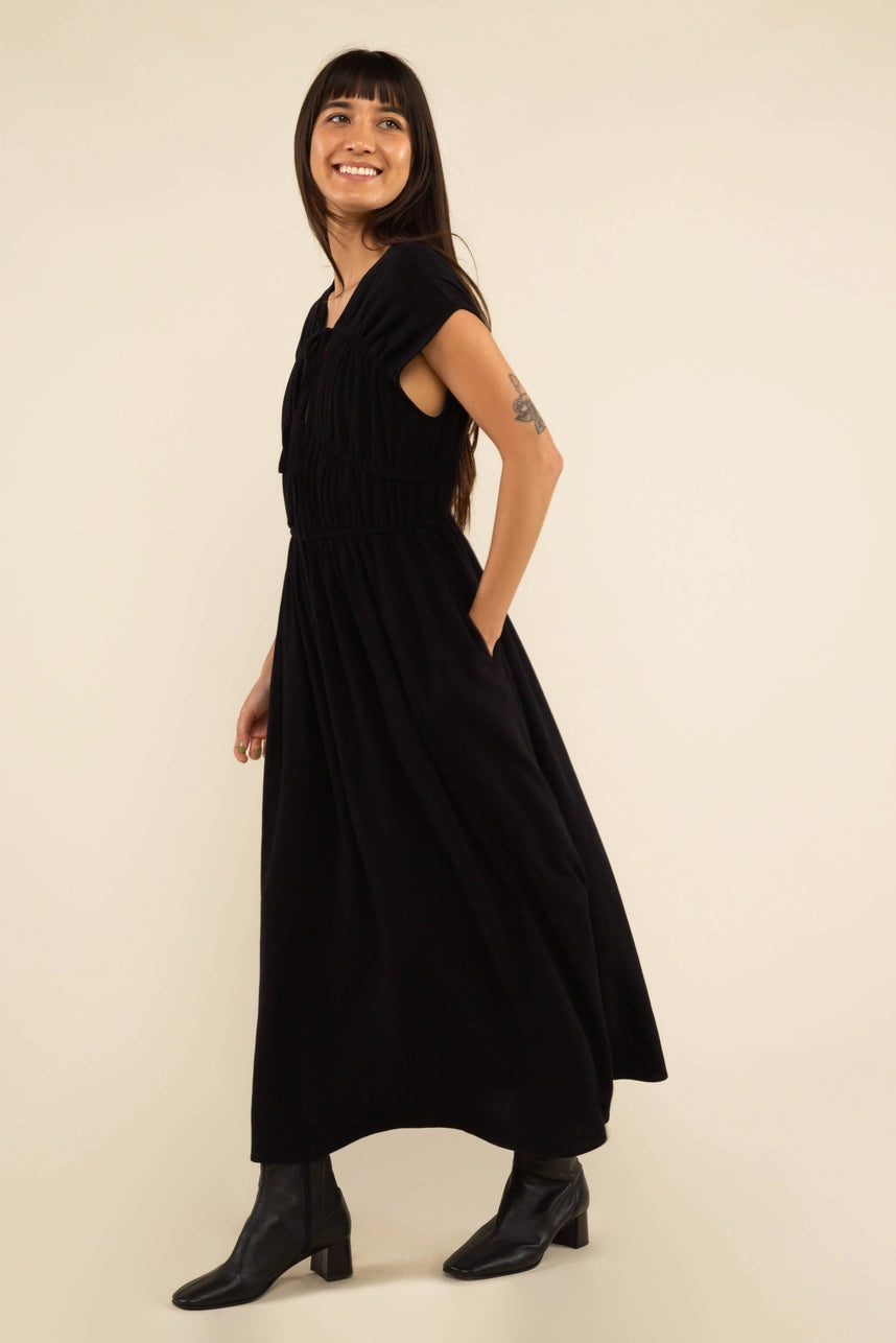 Shelbi Dress - Proper