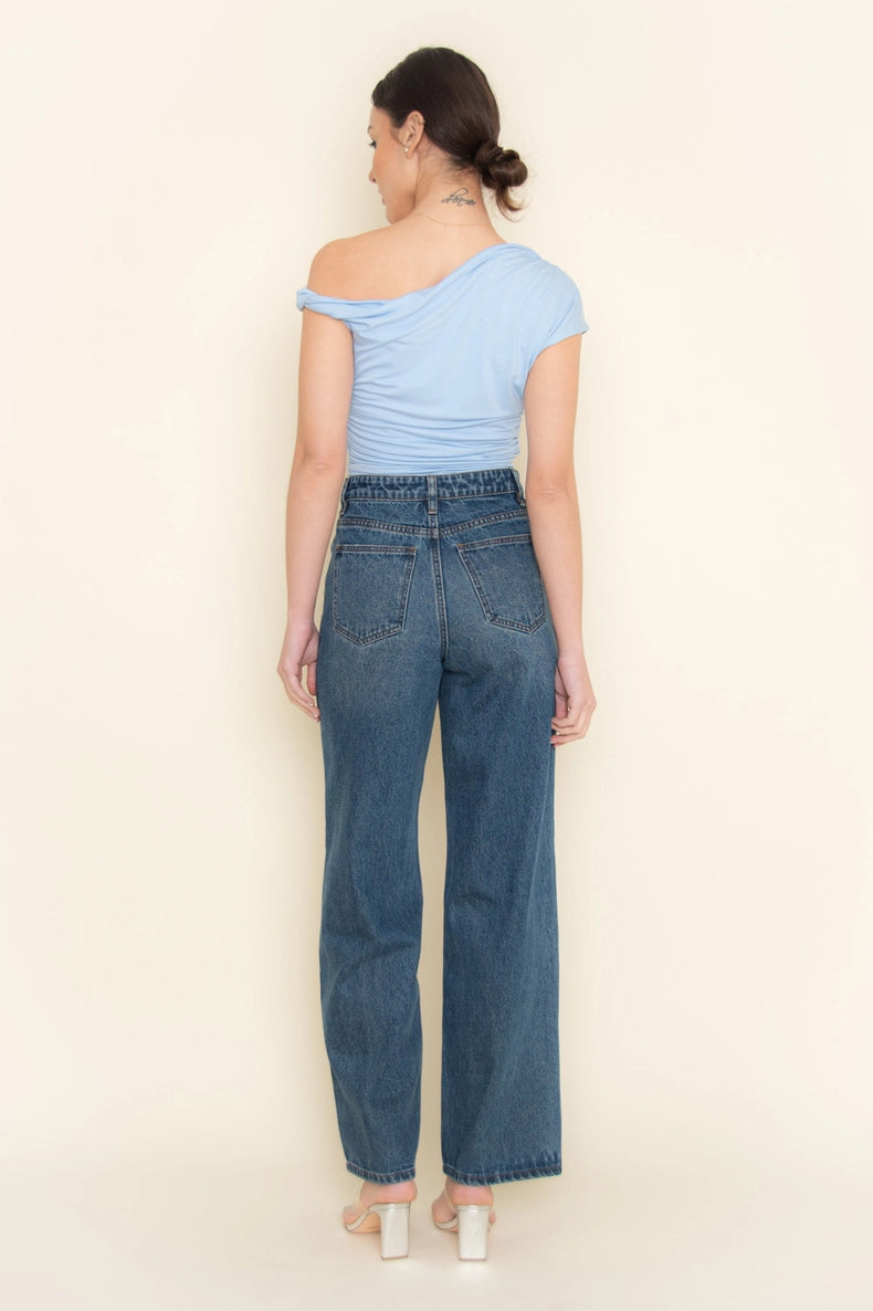 Callista Jeans