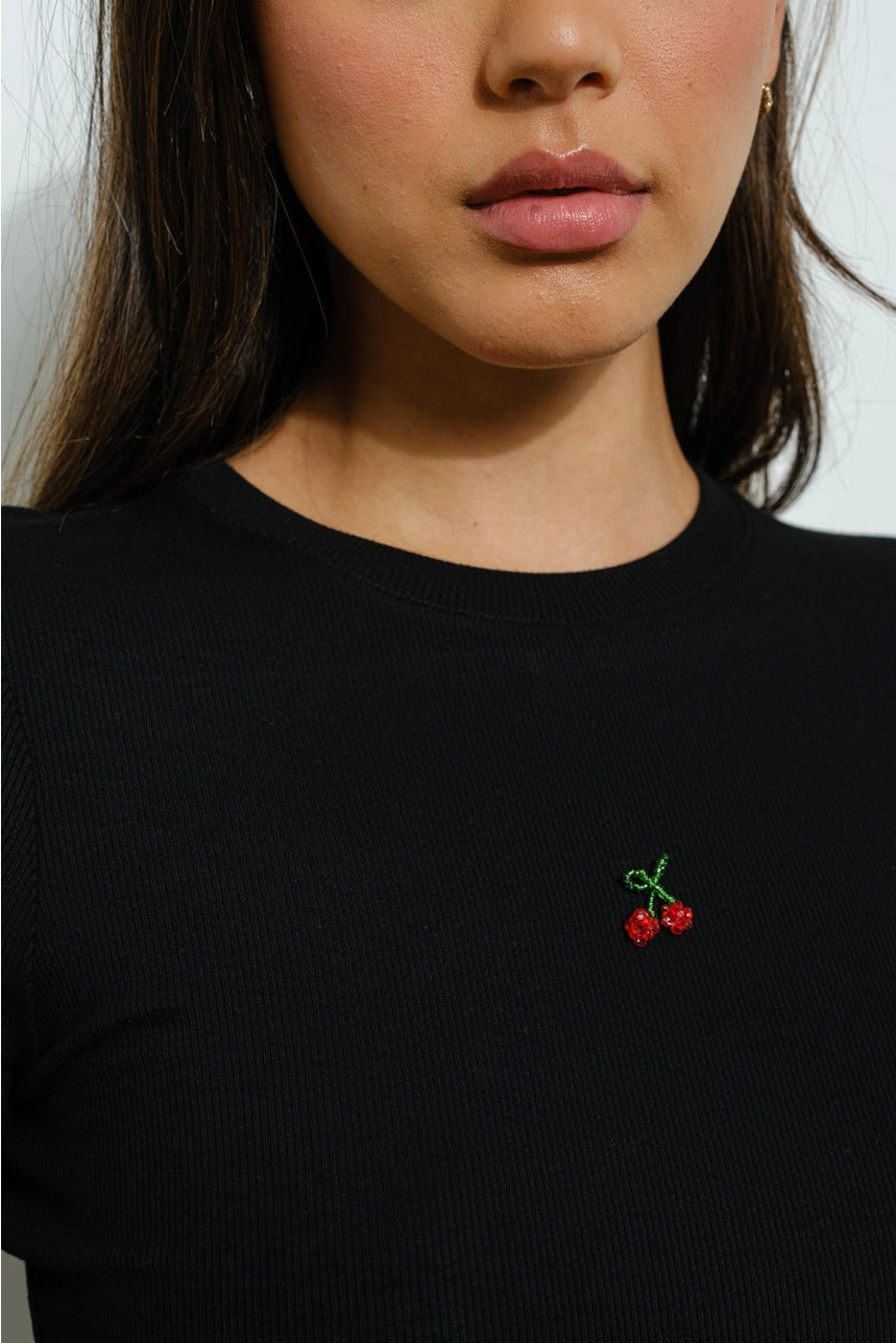 Cherry Tee