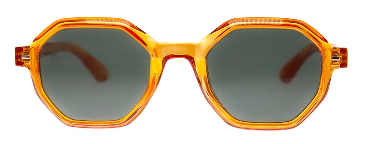 Milieux Sunglasses