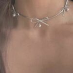 Bow Choker