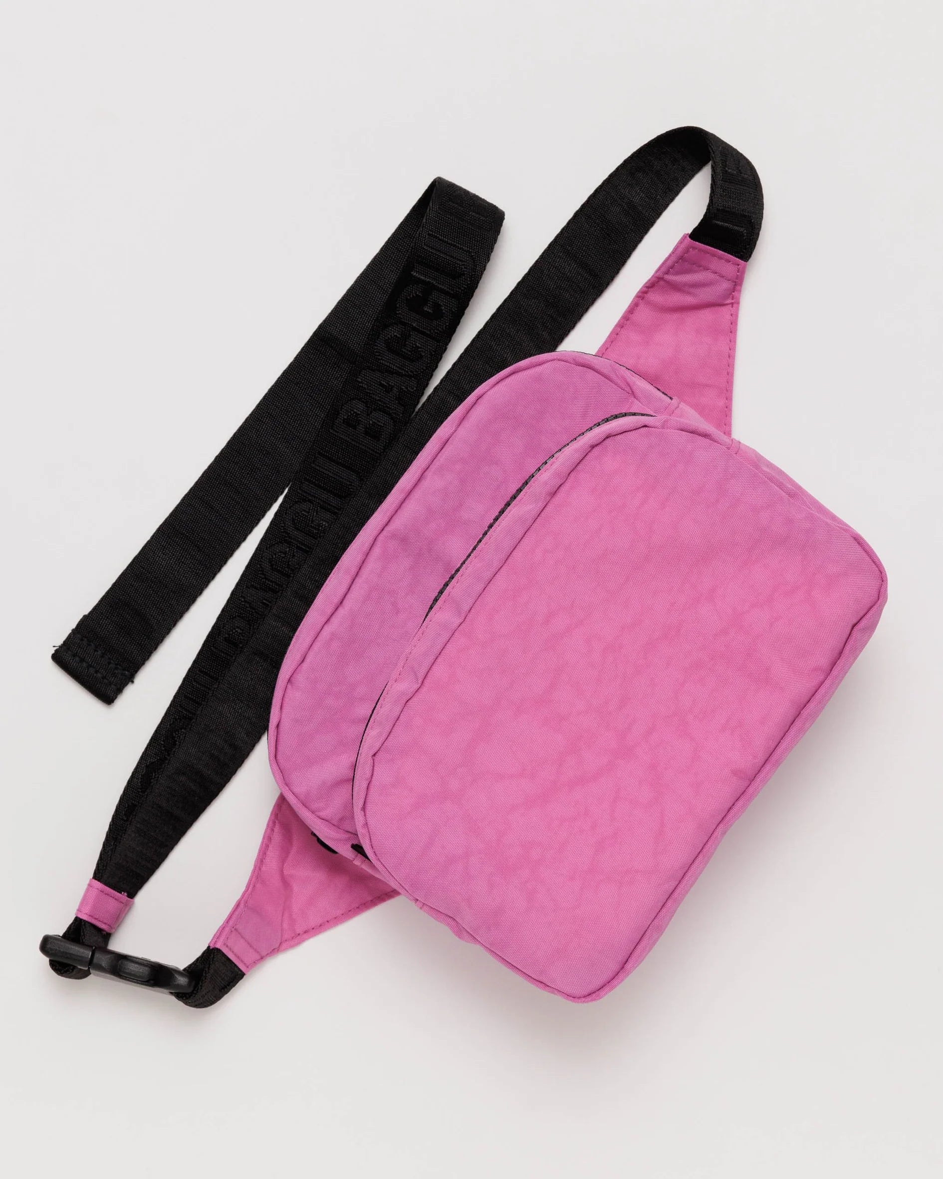 Extra Pink Baggu Fanny Pack - Proper