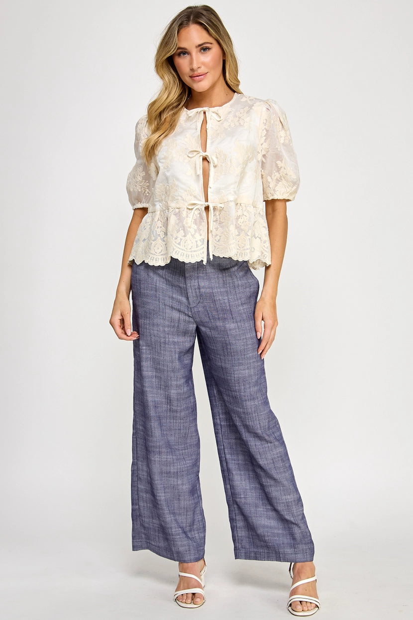 Phaedra Pants