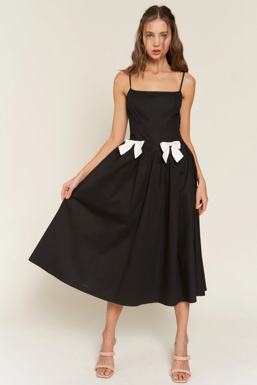 Joana Dress - Proper