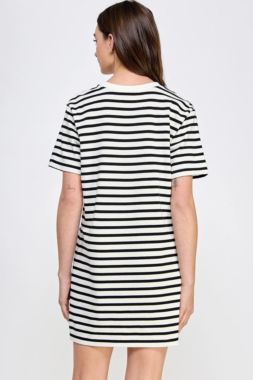 Tarah Dress - Proper