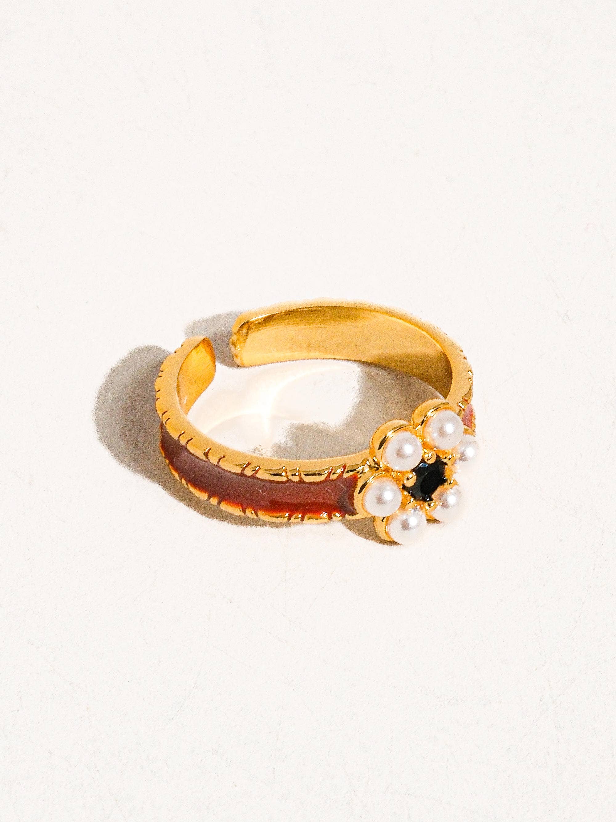 Aphrodite Ring