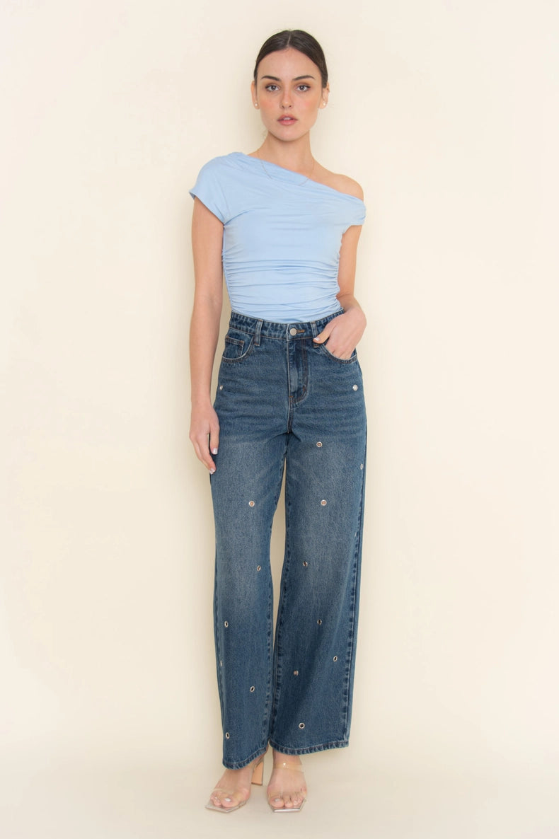 Callista Jeans