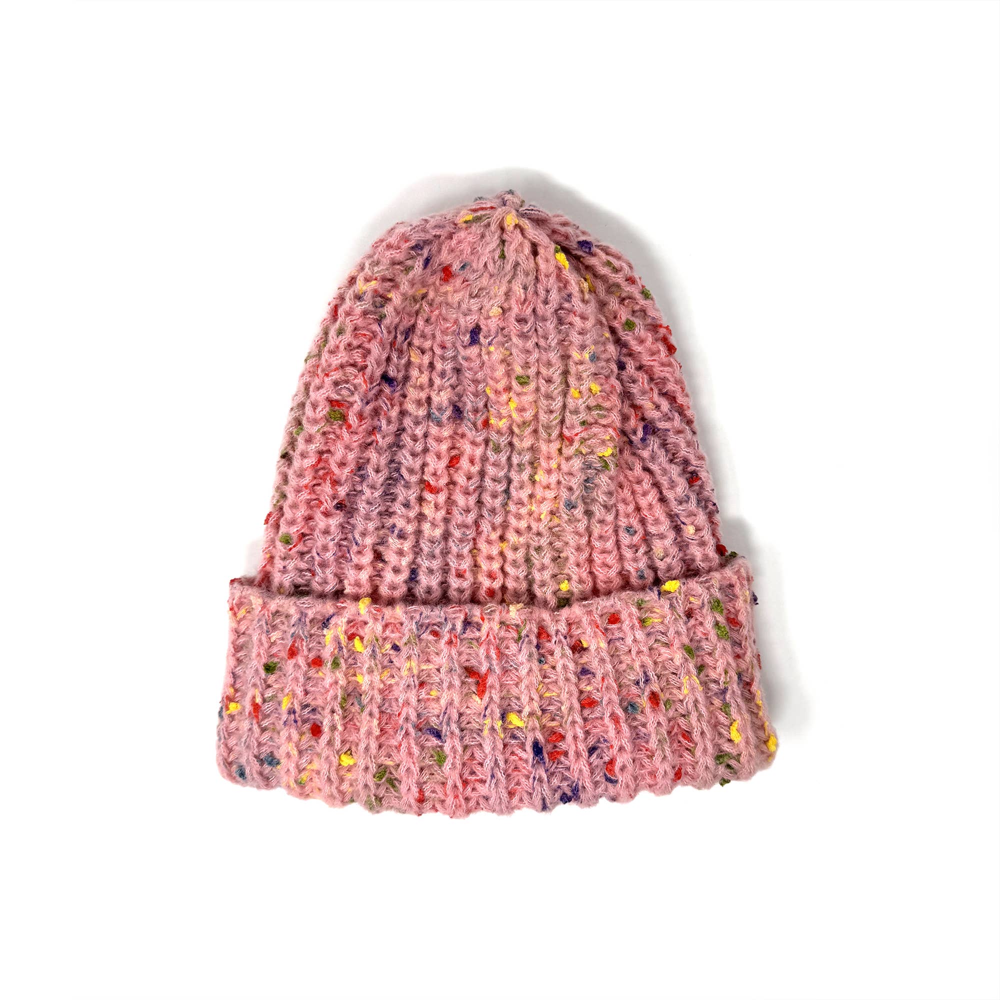 Pebble Speckled Hat