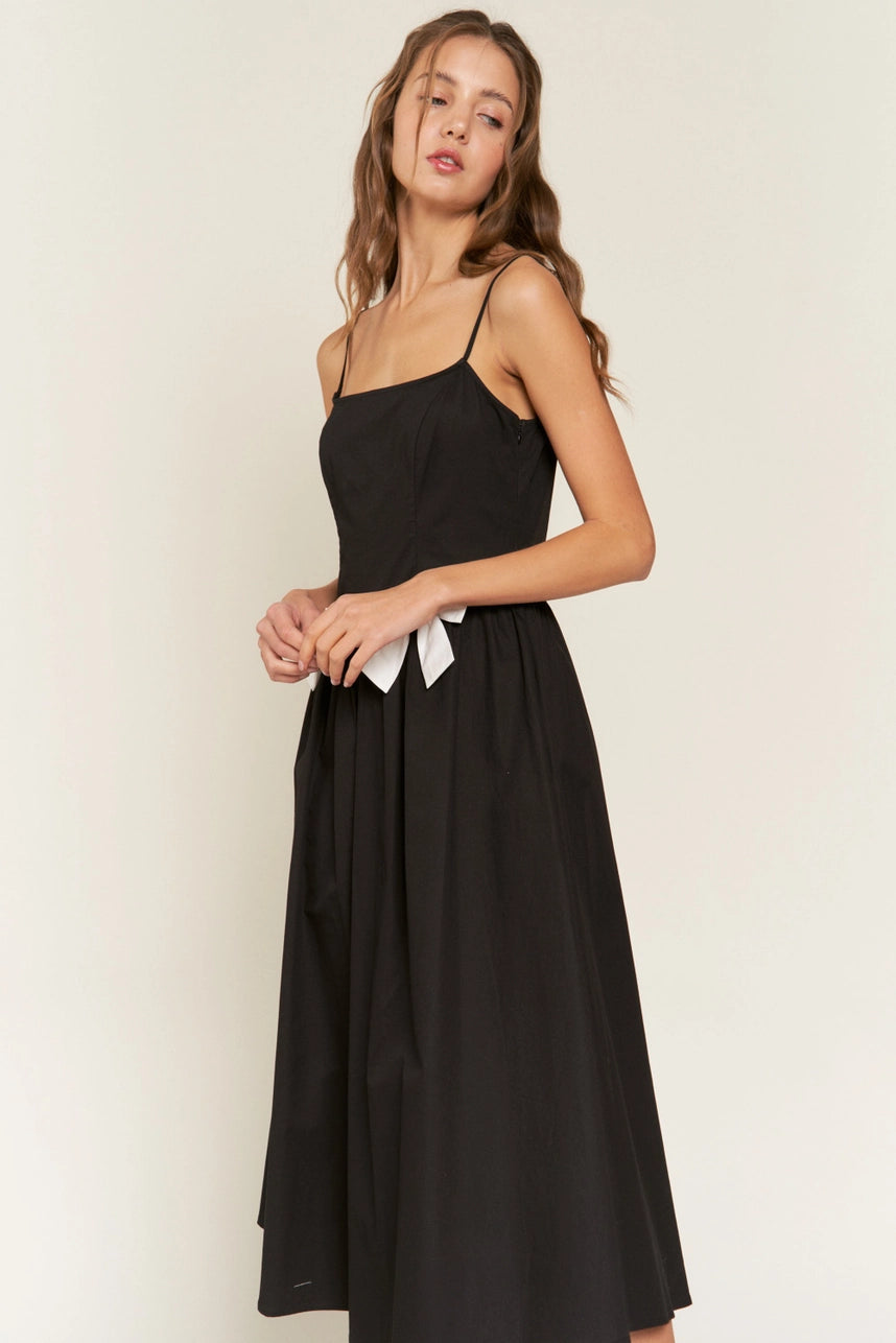 Joana Dress - Proper