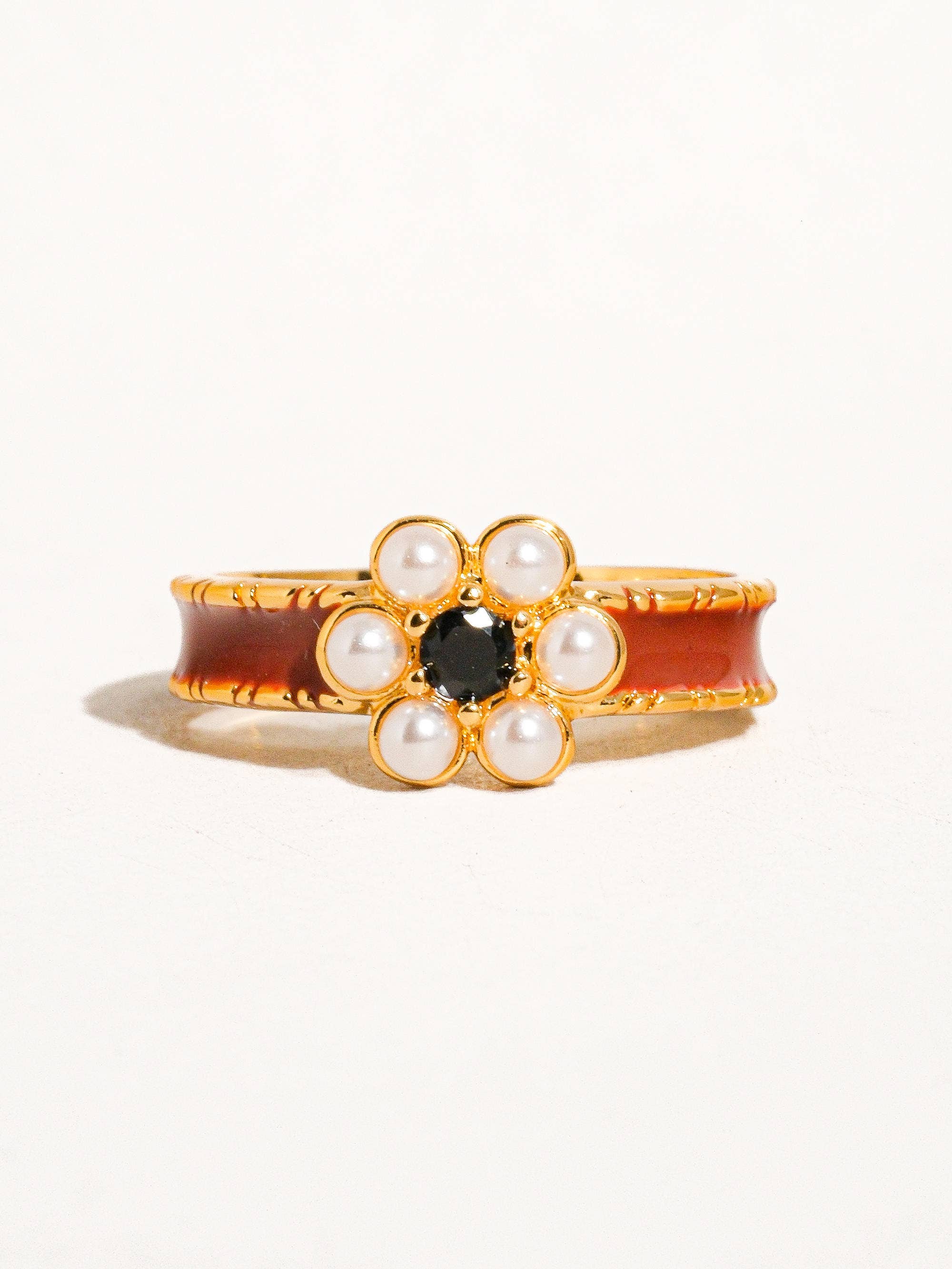 Aphrodite Ring