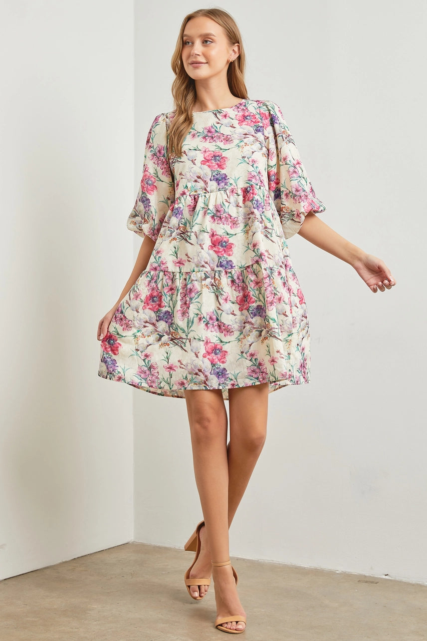 Leola Dress - Proper