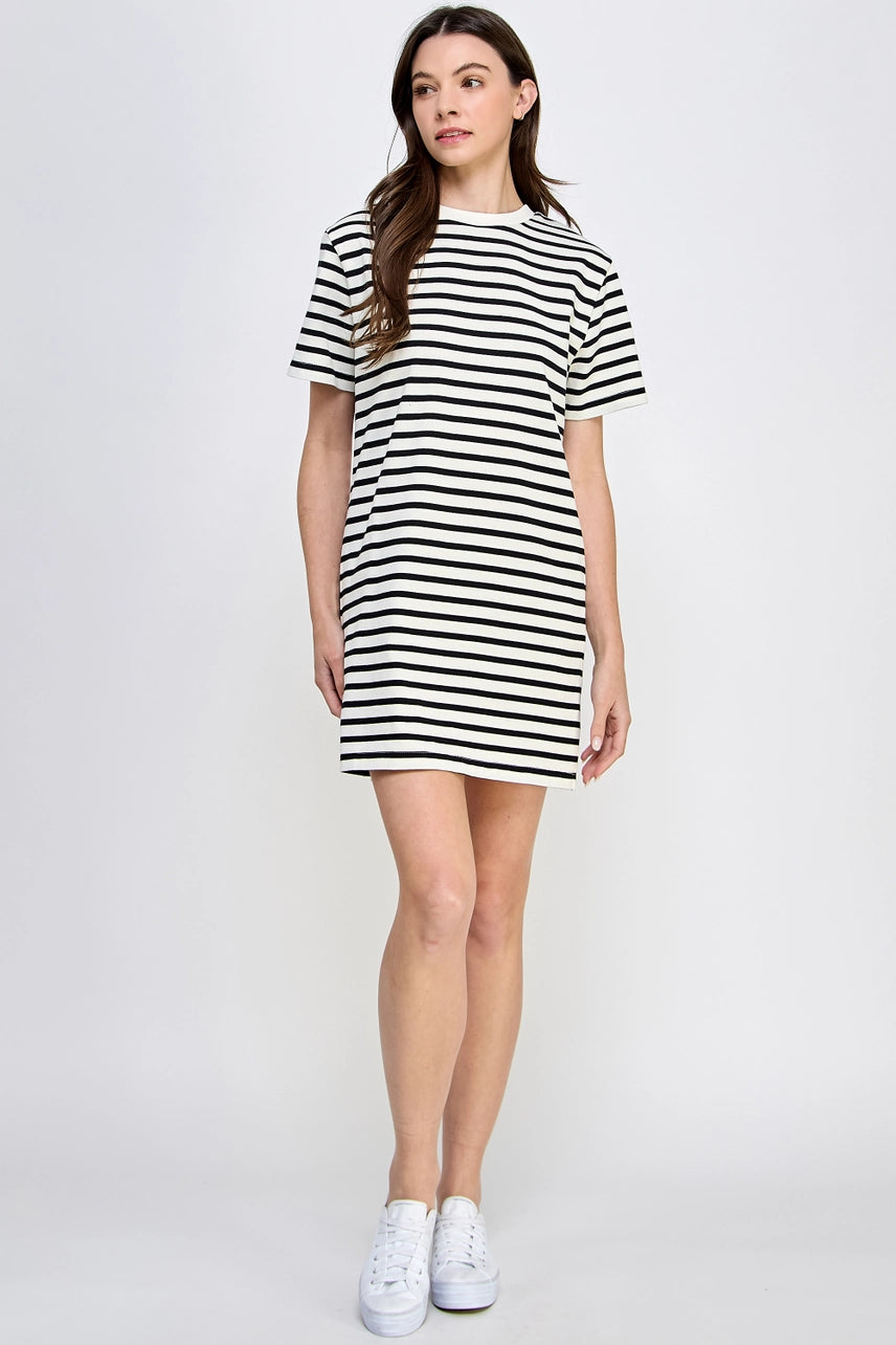 Tarah Dress - Proper