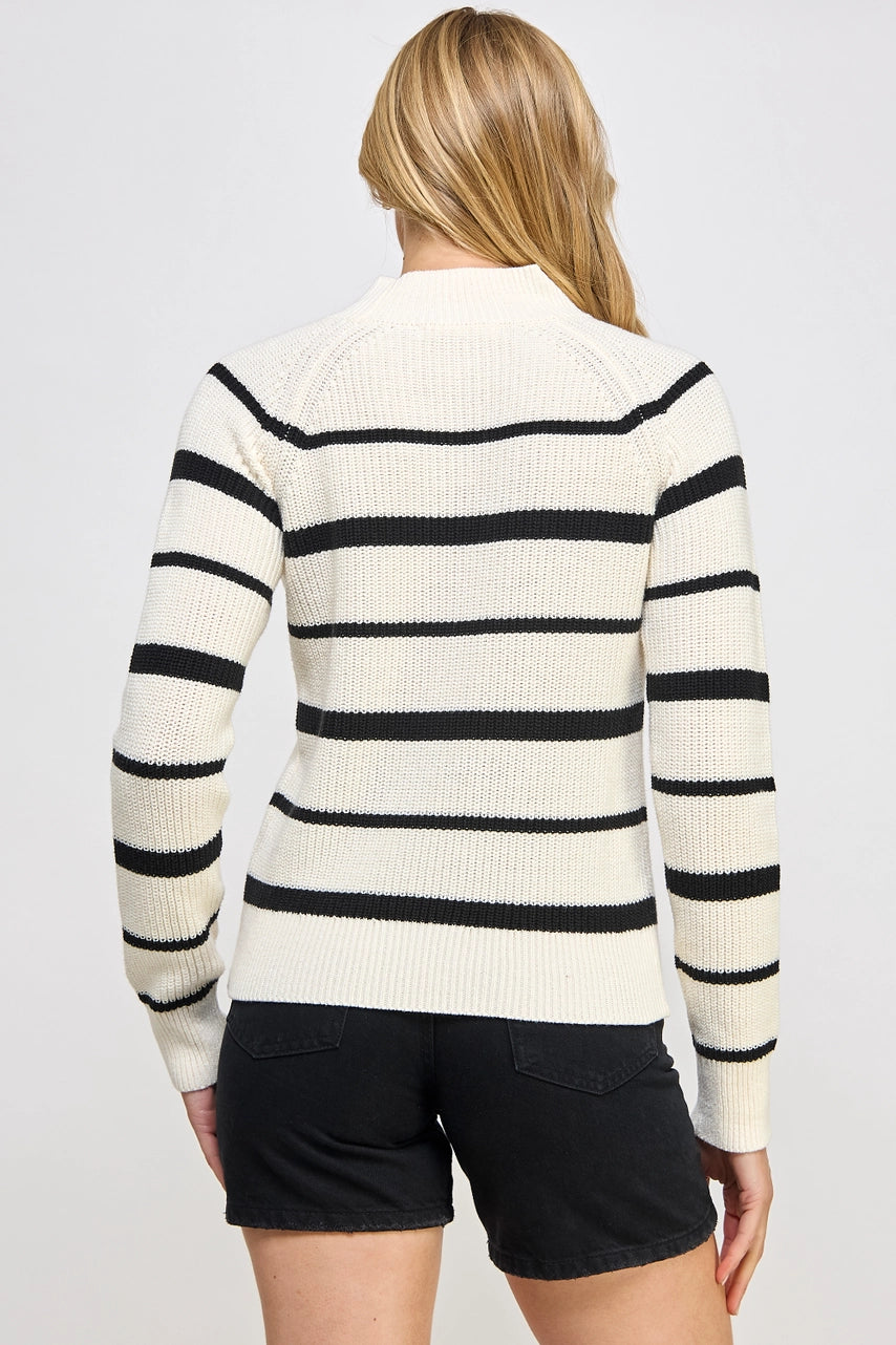 Leyla Sweater