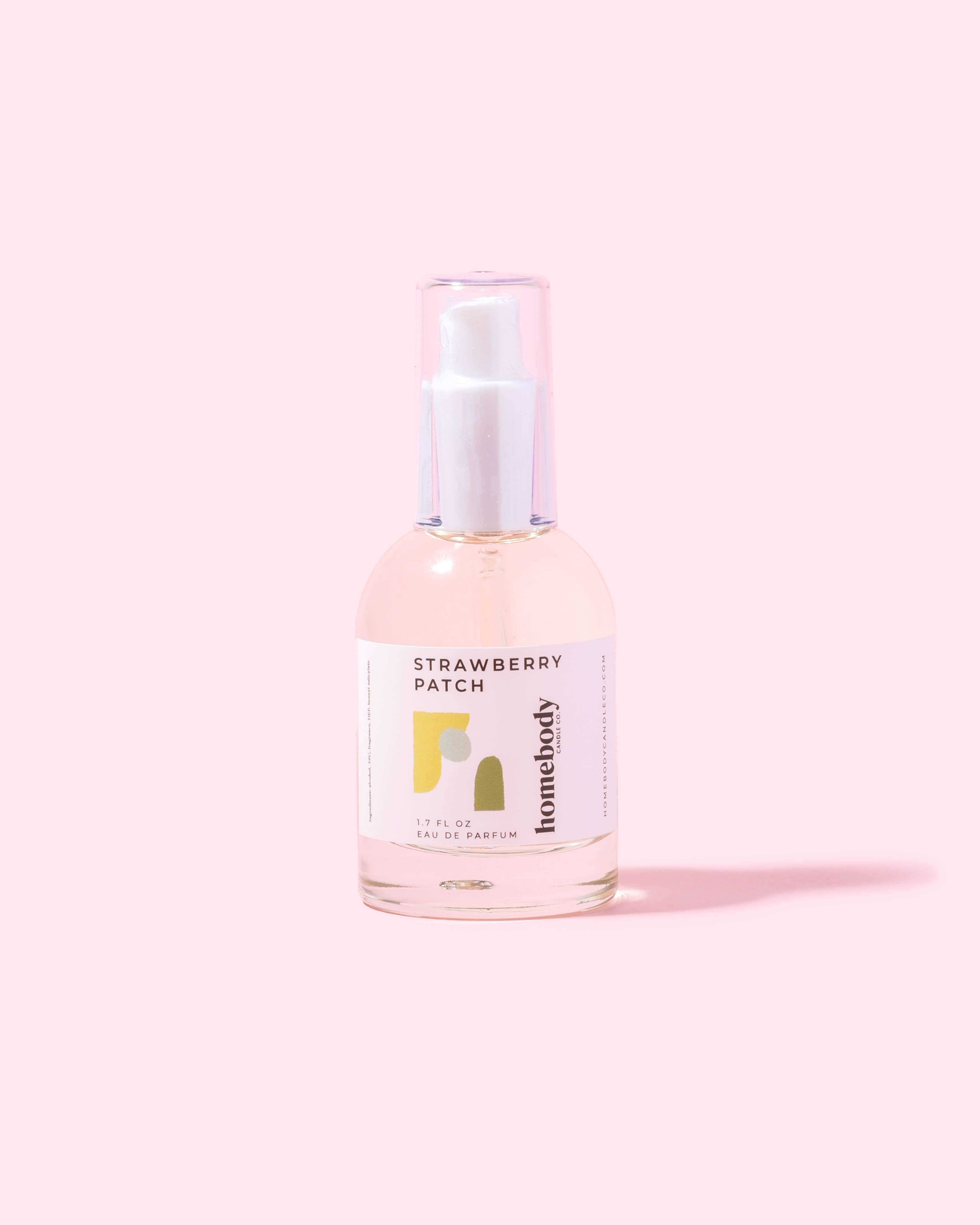 Strawberry Patch • Eau de Parfum