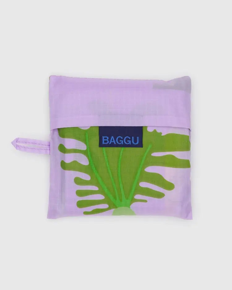 Standard Baggu - Daikon Pink