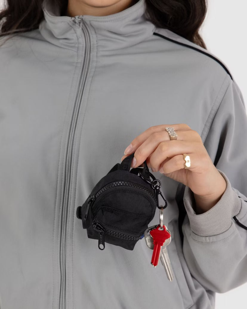 Baggu Backpack Charm