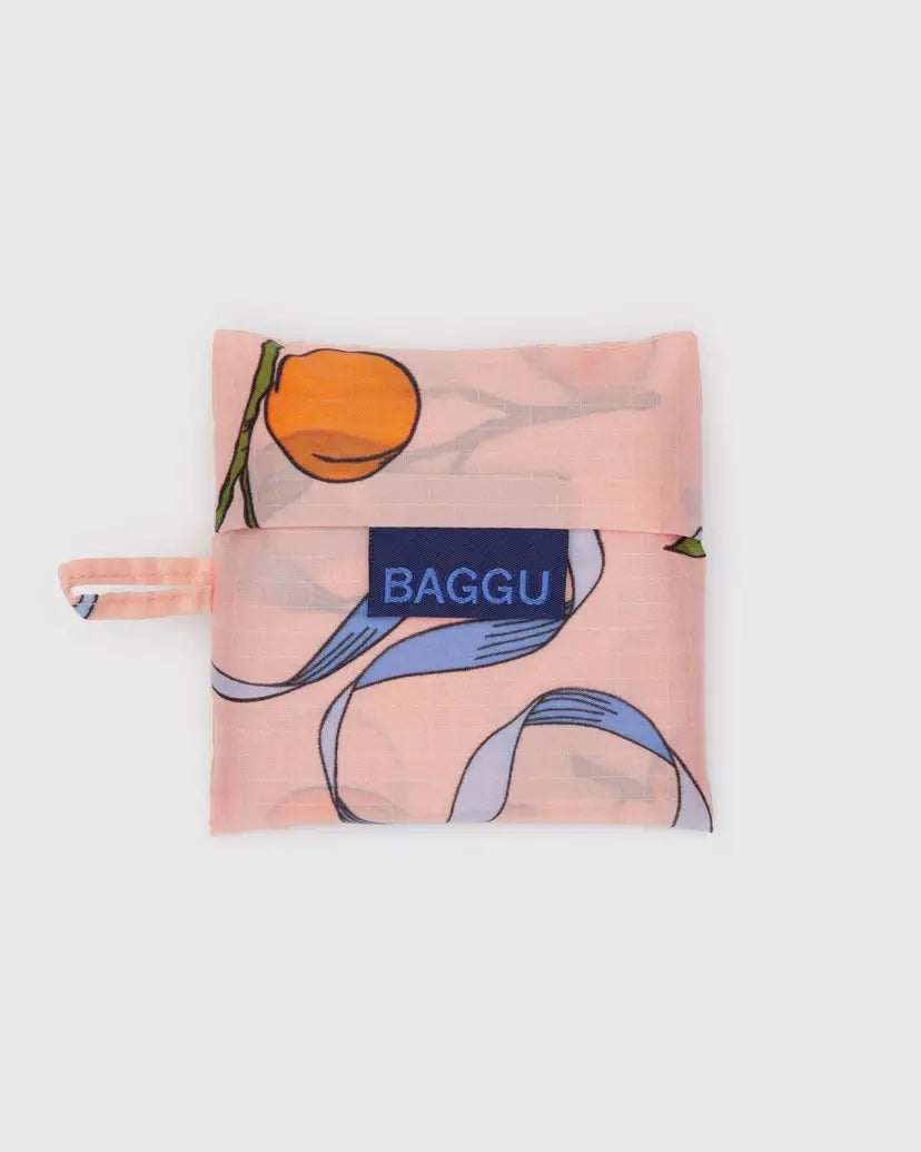 Baby Baggu - Apricots & Ribbons