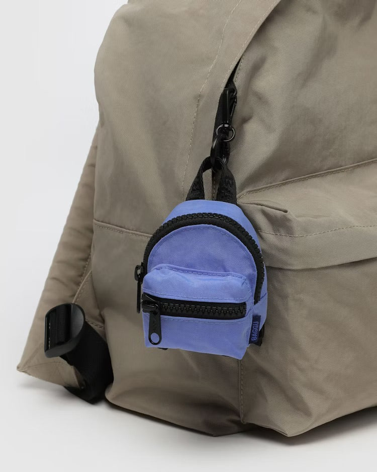 Baggu Backpack Charm