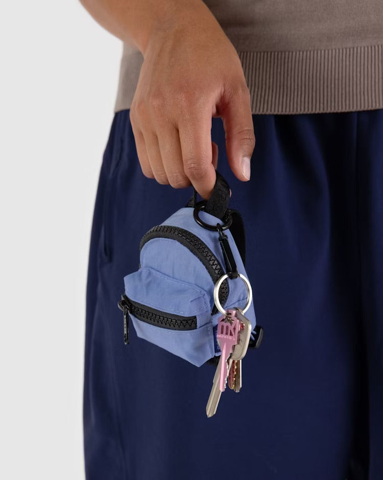 Baggu Backpack Charm