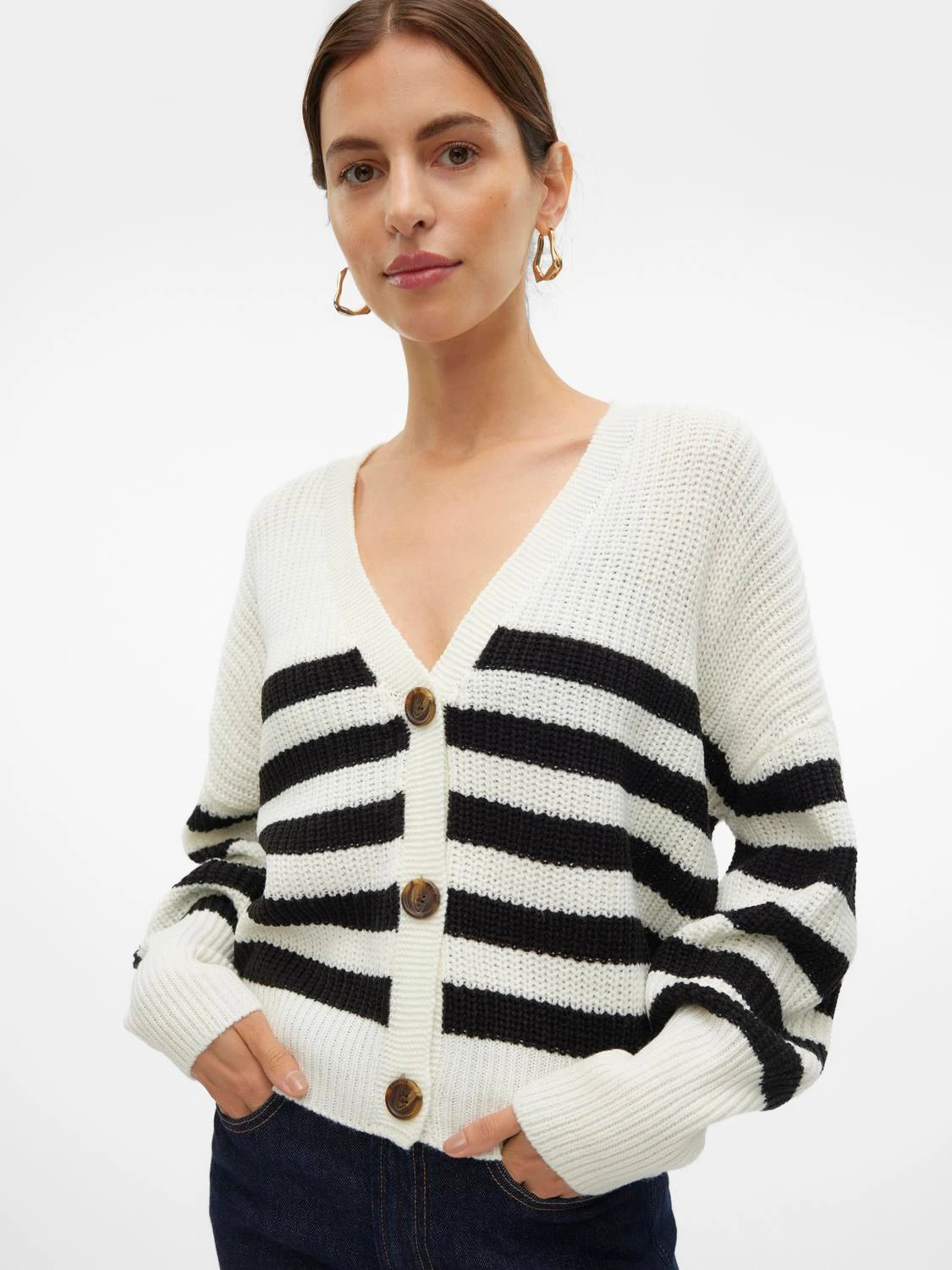 Lea Cardigan