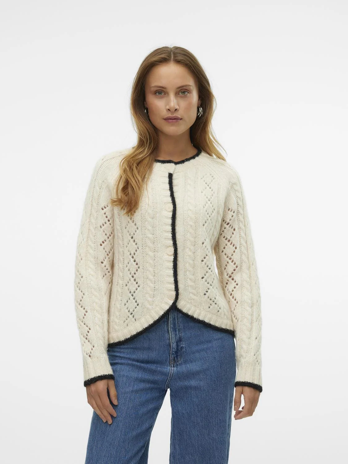 Zadia Sweater